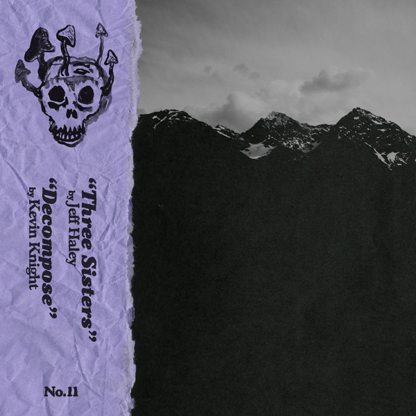 Three Sisters / Decompose