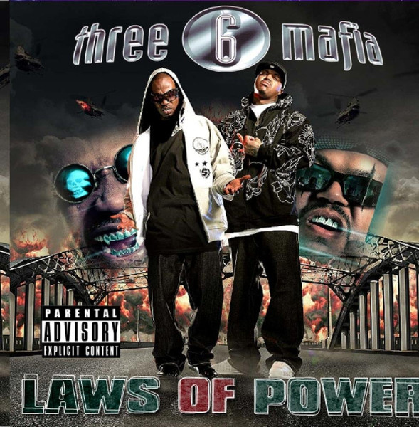 Laws Of Power