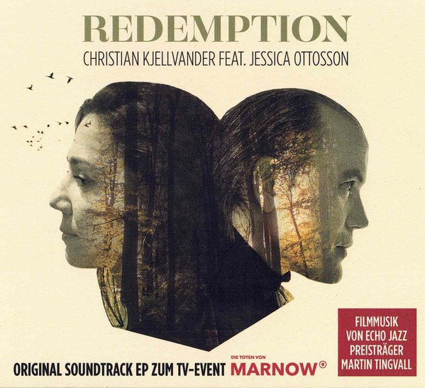 Redemption (Soundtrack „Die Toten von Marnow“)
