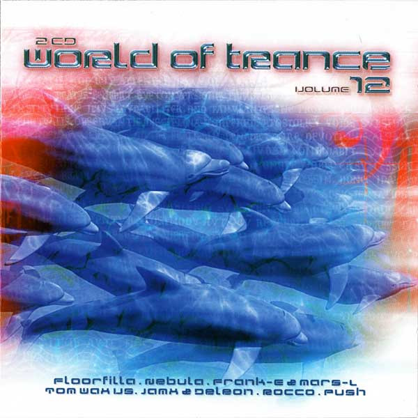 World Of Trance 12