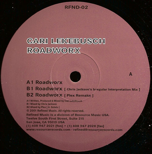 Roadworx