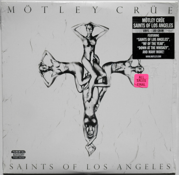Saints Of Los Angeles