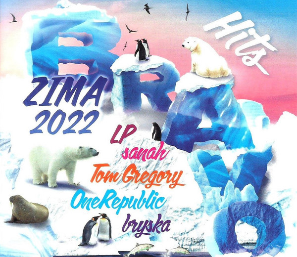 Bravo Hits Zima 2022