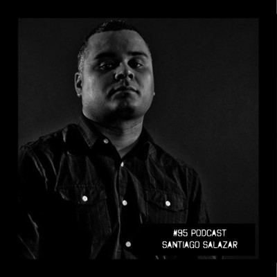 Podcast 95