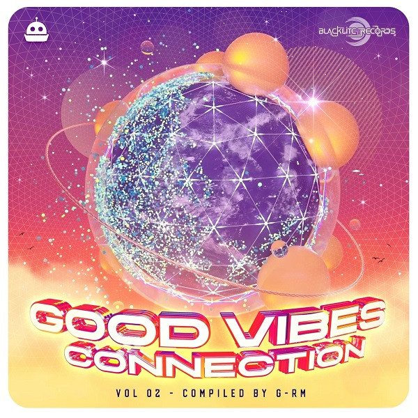 Good Vibes Connection - Vol 02
