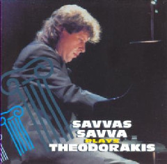 Savvas Savva Plays Theodorakis