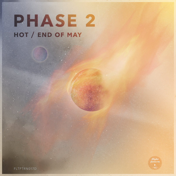 Hot / End Of May