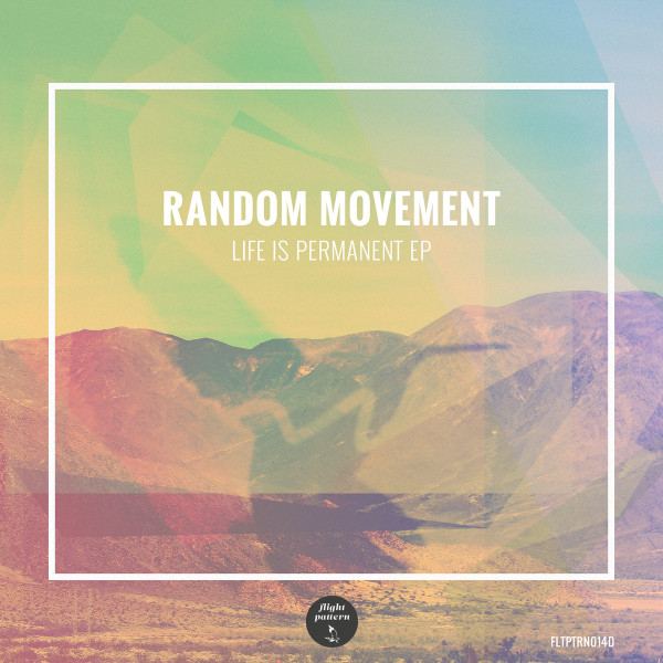 Life Is Permanent EP
