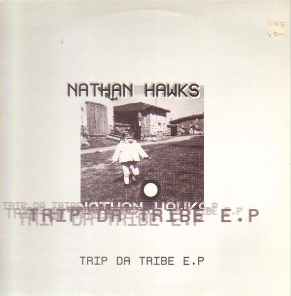Trip Da Tribe EP