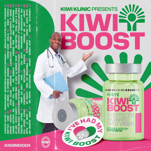 Kiwi Boost
