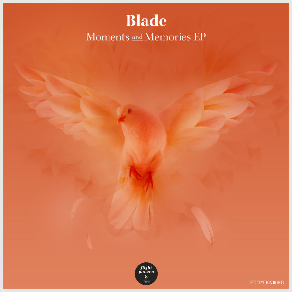 Moments And Memories EP