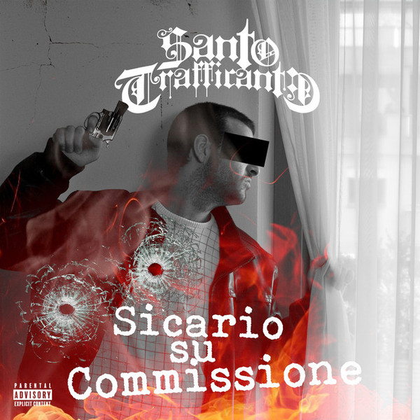 Sicario Su Commissione