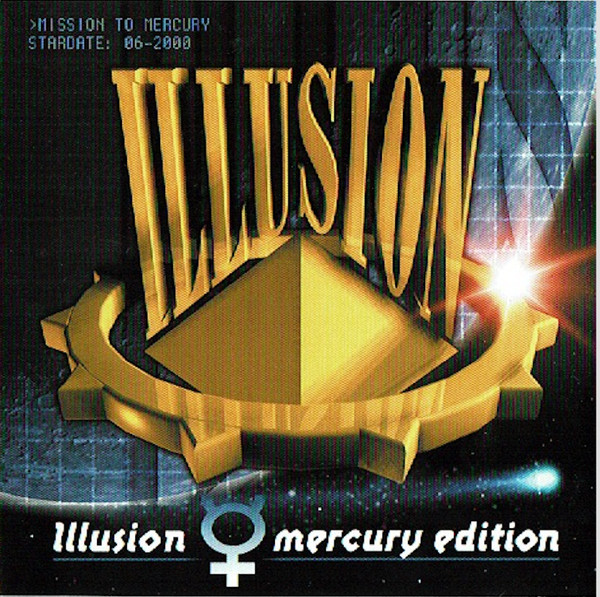 Illusion 2000 - The Mercury Edition