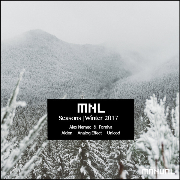 Seasons | Winter 2017