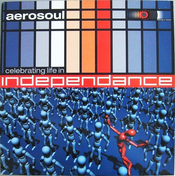 Celebrating Life In Independance