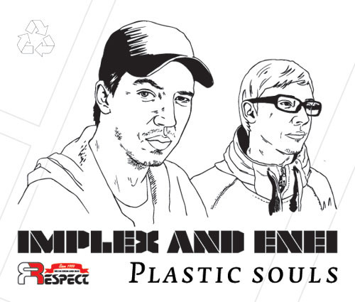 Plastic Souls