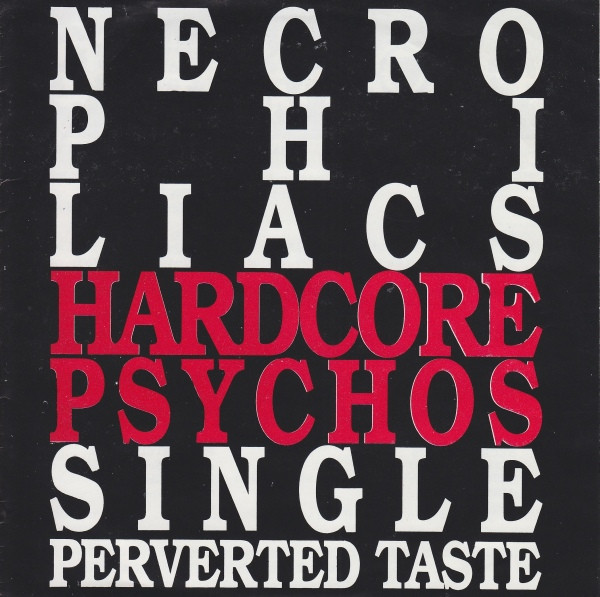 Hardcore Psychos