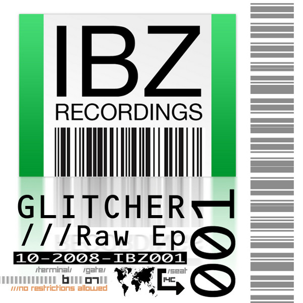 Raw Ep