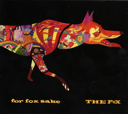 For Fox Sake