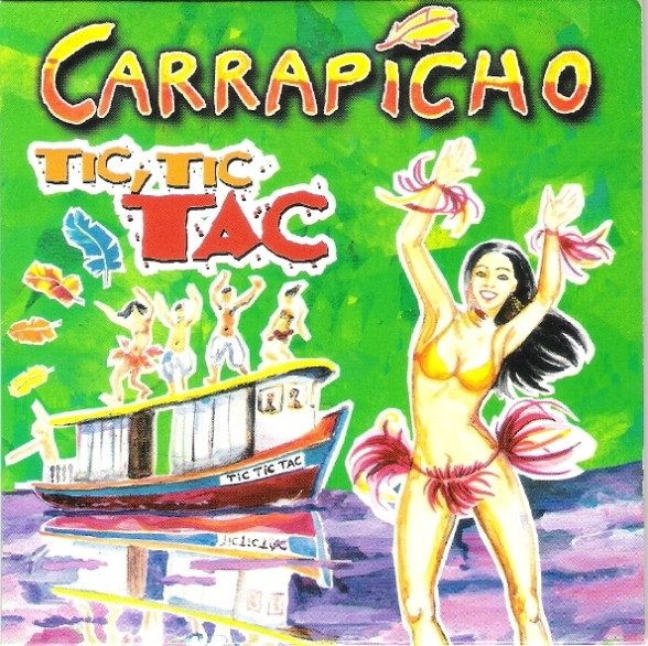 Tic, Tic Tac