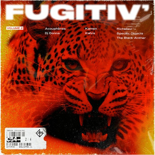 Volume 02