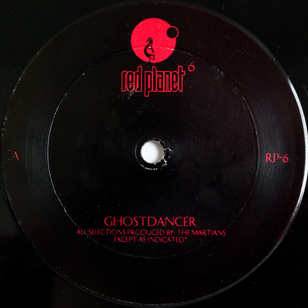 Ghostdancer