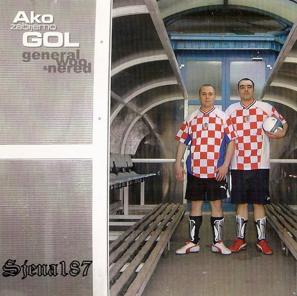 Ako Zabijemo Gol