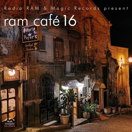 RAM Café 16