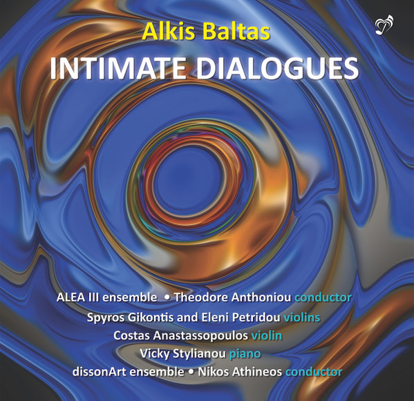 Intimate Dialogues