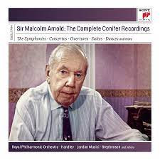 The Complete Conifer Recordings