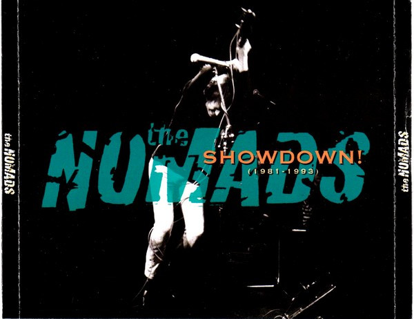 Showdown (1981 - 1993)