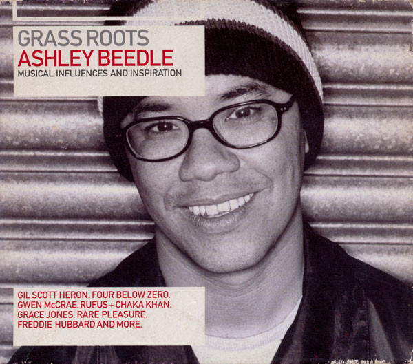 Grass Roots (Musical Influences And Inspiration)