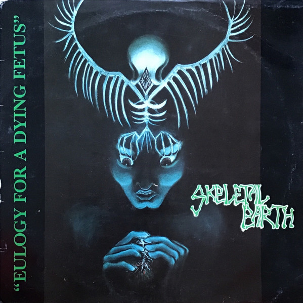 Eulogy For A Dying Fetus