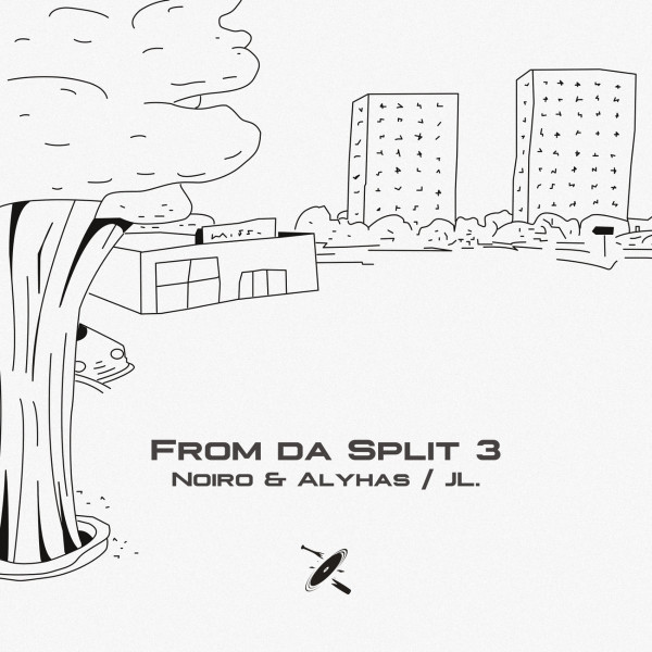 From Da Split 3