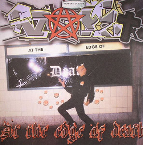 At The Edge Of Death