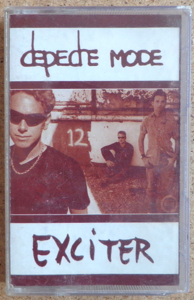 Exciter