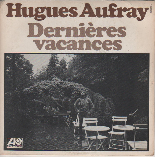 Dernières Vacances