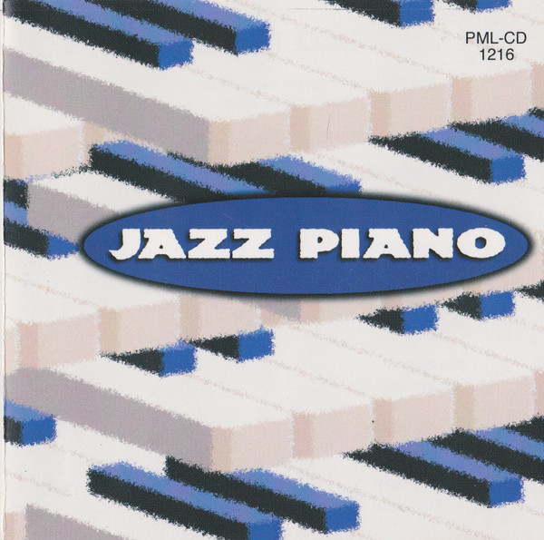 Jazz Piano