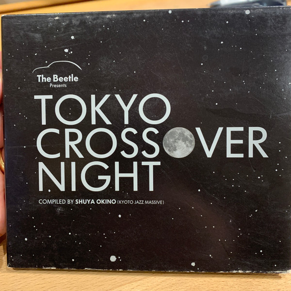 The Beetle Presents Tokyo Crossover Night