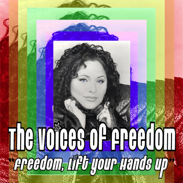 Lift Your Hands Up