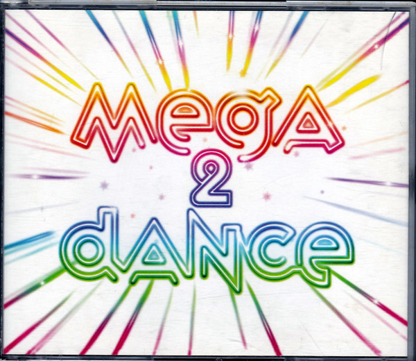 Mega Dance 2