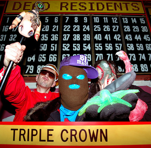 Triple Crown