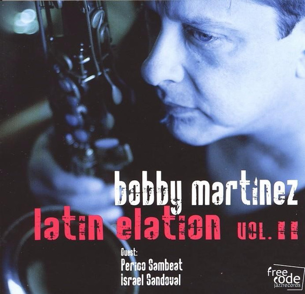 Latin Elation Vol.II