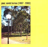 Soviet Bureau (1997-2003)