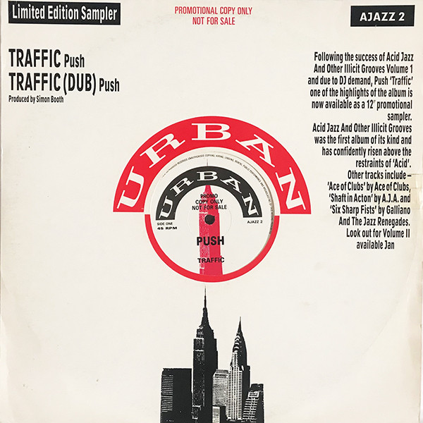Traffic