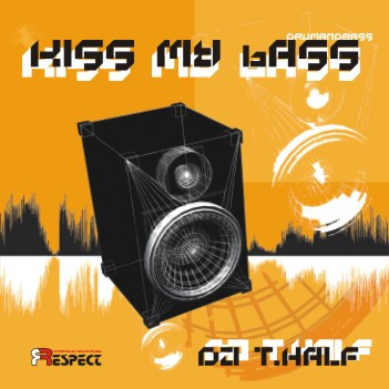 Kiss My bAss