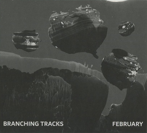 Branching Tracks