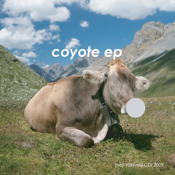 Coyote