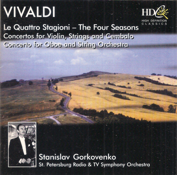 Le Quattro Stagioni - The Four Seasons