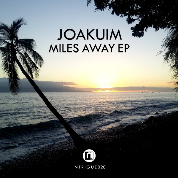 Miles Away EP